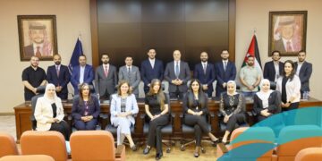 البرنامج التدريبي الـ12 للإتحاد الاردني لشركات التأمين يُطلق الإبتكارات في تصميم المنتجات التأمينية…