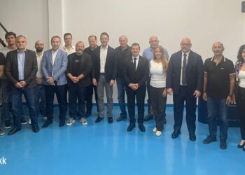 Smarkk تطلق في بيروتبرنامج التحول التنفيذي بالذكاء الاصطناعي