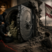 حين يحرس اللصوص خزائن الوطن...تبدأ جنازة الدولة..د. الياس ميشال الشويري معقّباً:الدولة لا تنهار بسبب فقرهاو إنما لسوء ادارة ثرواتها...