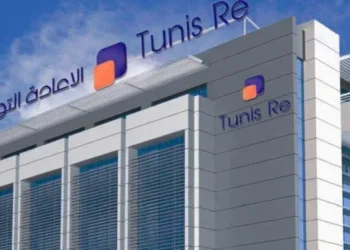 تونس لإعادة التأمين:النتائج كما في 30 يونيو 2026