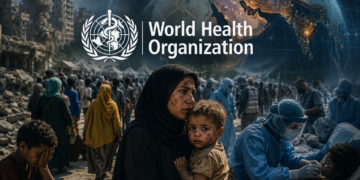 د. حنان بلخي في مداخلة لها في إحاطة علمية عبر الإنترنت: إقليمنا 10 بالمئة من سكان العالم ولكنه يمثّل نصف العبء الإنساني في الكون…