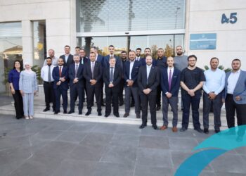 بمشاركة (25) متدرباً..اختتام أعمال الدورة التدريبية الثانيةلشهادة التأمين (IC) لمادة"الاكتتاب في التأمين"ضمن الدبلوم المهنيالمتخصص في التأمين
