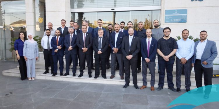 بمشاركة (25) متدرباً..اختتام أعمال الدورة التدريبية الثانيةلشهادة التأمين (IC) لمادة"الاكتتاب في التأمين"ضمن الدبلوم المهنيالمتخصص في التأمين