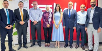 التأمين الوطنية توسع مظلة حماية أعمالها