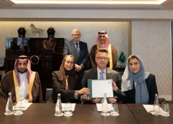 «بي إن بي باريبا»يختار الرياض...ترخيص مقر إقليمي يعززحضور فرنسا بالسعودية