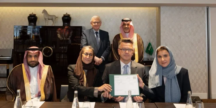 «بي إن بي باريبا»يختار الرياض...ترخيص مقر إقليمي يعززحضور فرنسا بالسعودية