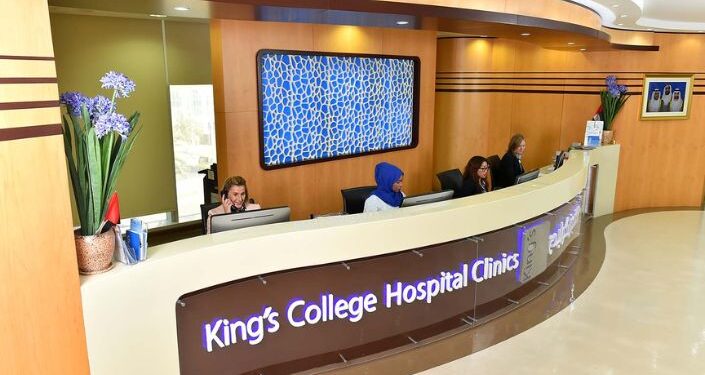خبير في جامعة سانت جورجيؤكد ضرورة تطوير تدريب الأطباءفي أقسام طب الطوارئ 