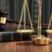 ينبغي للقاضي أن يكون يوماً في القضاء ويوماً في البكاء على نفسه” الفضيل بن عياض، أحد أعلام أهل السنة في القرن الثاني الهجري