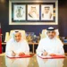 المجلس الأعلى للصحة يوقععقد تنفيذ مشروع برنامج الضمان الصحيللمقيمين بالشراكة مع شركة سوليدرتي البحرين