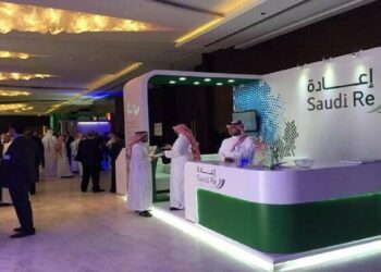 "سعودي ري" في النصف الأول من 2026:نمو بلغت نسبته 83،6 بالمئة..