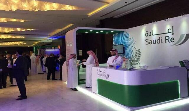 "سعودي ري" في النصف الأول من 2026:نمو بلغت نسبته 83،6 بالمئة..