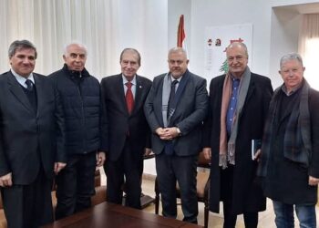 الجمعية الثقافية الروميةتعقد في "دوما"مؤتمرها السادسبمشاركة مؤرّخين وعلماء ومفكرين...