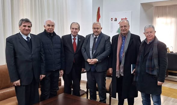 المؤتمر 6 للجمعية الثقافية الروميةسيُعقد في دوما بمشاركةمؤرخين وعلماء ومفكرين