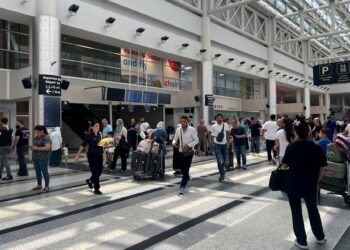 مؤشر جمعية تجار بيروت-فرنسبنك لتجارة التجزئة للفصل الثانيالبوادر مشجعة ولكنها لا تكفي..
