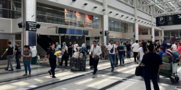 مؤشر جمعية تجار بيروت- فرنسبنك لتجارة التجزئة للفصل الثاني البوادر مشجعة ولكنها لا تكفي..