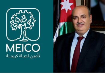 الشرق الأوسط للتأمين تدعولأجتماع نهاية آب وتوزع ارباحبقيمة 2,6 مليون دينار