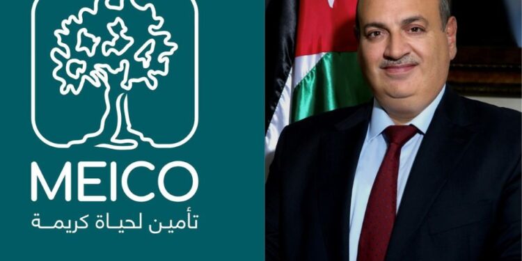 الشرق الأوسط للتأمين تدعولأجتماع نهاية آب وتوزع ارباحبقيمة 2,6 مليون دينار