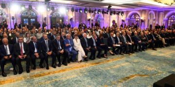 المؤتمر العربي الإقليمي لمواجهة غسل الأموال ومكافحة تمويل الإرهاب في بيروت