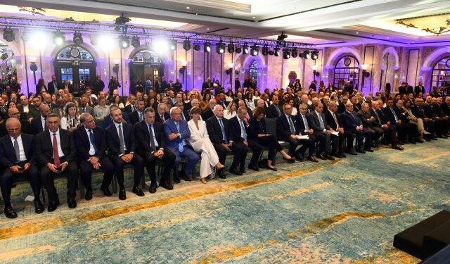 المؤتمر العربي الإقليميلمواجهة غسل الأموالومكافحة تمويل الإرهاب في بيروت
