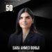 سارة بوحجي ضمن أبرز50 قائداً عالمياً في قطاع الضيافةلعام 2026...