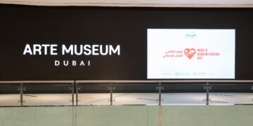 دبي الإنسانية” تحيي” اليوم العالمي للعمل الإنساني…