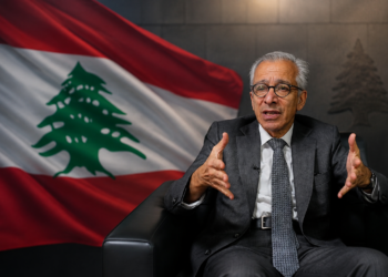 لبنان ما بعد الحرب اذا توقفت..عامر البساط يكشفخريطة طريق النهوض:إصلاح، استثمار وإعادة إعمار...