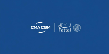 CMA CGM تُنجز الاستحواذ على مجموعة فتّال: حضورها في الشرق الأوسط استثمار استراتيجي يعزّز ويؤكد ثقتها بلبنان واقتصاده…