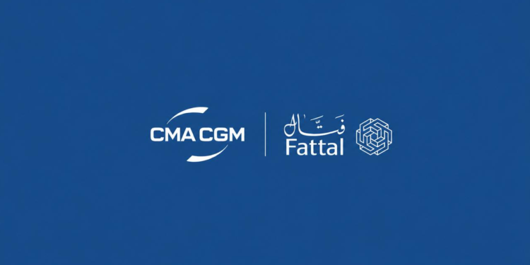 CMA CGM تُنجز الاستحواذ على مجموعة فتّال...استثمار استراتيجي يعزّزحضورها في الشرق الأوسطويؤكد ثقتها بلبنان واقتصاده