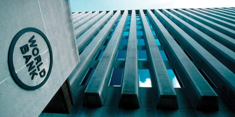 البنك الدولي يوافق على منحةبقيمة 100 مليون دولار لدعمتحديث القطاع المالي في سورية