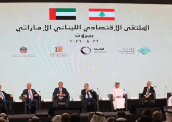 عيسى الخوري للإمارات:لبنان لا يريد منحاً..بل استثمارات وشراكاتتُعيد رسم مستقبل صناعته...