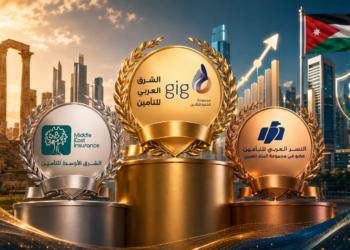 نتائج شركات التأمين الأردنيةفي النصف الأول من 2026..بين نمو الأرباح وتفاوت الأداء..من يقود سوق التأمين إلى المرحلة المقبلة؟