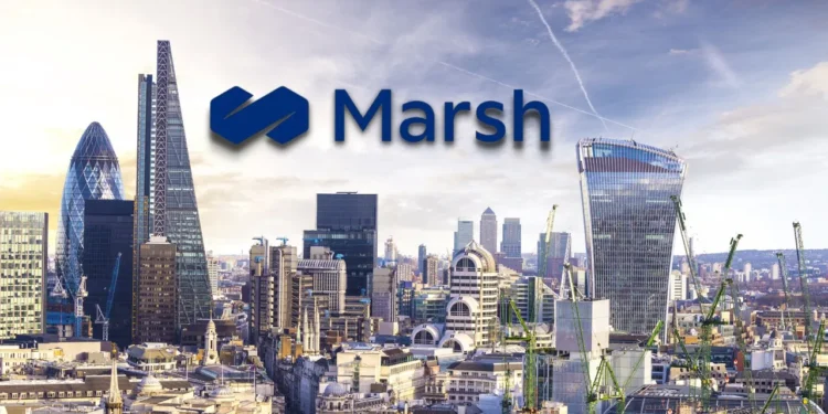 التأمين البحري بينهدوء الأسعار وعواصف المخاطر..ماذا كشف أحدث تقرير لشركة Marsh العالمية؟وهل يواجه القطاع اختبارًا جديدًا؟