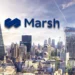 التأمين البحري بينهدوء الأسعار وعواصف المخاطر..ماذا كشف أحدث تقرير لشركة Marsh العالمية؟وهل يواجه القطاع اختبارًا جديدًا؟