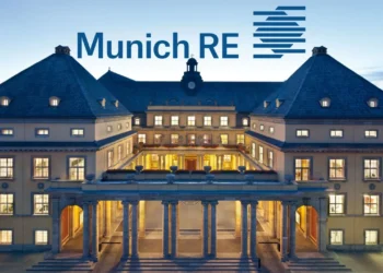 الهدوء الذي يخفي العاصفة..مؤشرات Munich Reترسم ملامح عالم جديدمن مخاطر التأمين