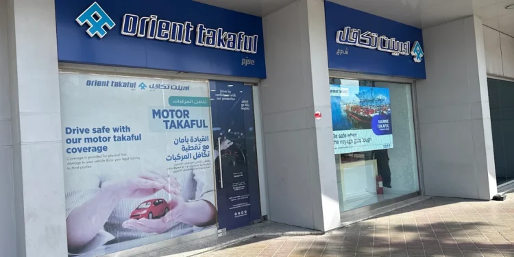 68.9 % قفزة في أرباح«أورينت تكافل» النصفيةإلى 51 مليون درهم
