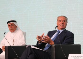 صراف في الملتقى اللبناني - الإماراتي:275 مشروع بنية تحتيةتنتظر التفعيل