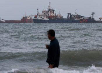 أسعار التأمين ضد المخاطر البحريةفي هرمز تتراوح بين 7.5 و12.5 %