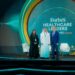مغربي الصحية تستعرضمستقبل الرعاية التخصصيةفي قمة «فوربس» بالرياض