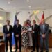 غرفة التجارة الأوروبية ـ الأردنتفتح مع سفيرة أيرلنداآفاقاً جديدة للتعاونالتجاري والاستثماري...