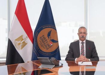 تعيين الدكتور طارق سيفنائبًا لرئيس الهيئة العامةللرقابة المالية لمدة عام