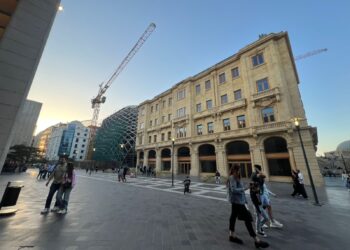 مؤشر "بلوم بنك" لشهر آب:زخم وفي تموز تراجع ولكندون الوصول الى مرحلة الإنكماش...