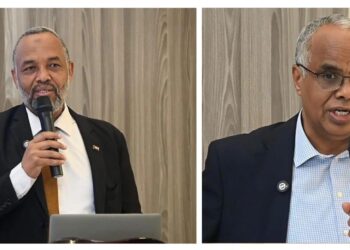 منظمة الصحة العالميةتشنّ حملة ضد فيروس إيبولاو السودان الخائف من جيرانهيعزّز إستعداداته للمواجهة...
