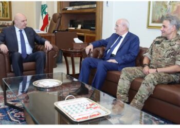 أنطوان حبيب:أحلام برسم اللبنانيين تتحوّل واقعاً...