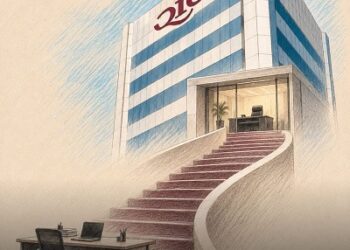 سالم المناعي..صعود متواصل في قائمةأقوى الرؤساء التنفيذيينبالشرق الأوسط