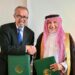 منظمة الصحة العالمية ومركز الملك سلمان للإغاثةيوقعان اتفاقية جديدة لتعزيز رعاية الأطفالالمصابين بسوء التغذية في اليمن