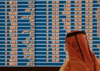 العمليات التأمينية ترفعأرباح القطاع السعودي 24.3 %إلى نحو 500 مليون دولار