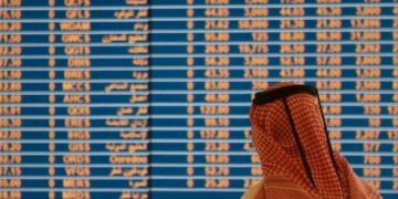 العمليات التأمينية ترفع أرباح القطاع السعودي 24.3 % إلى نحو 500 مليون دولار