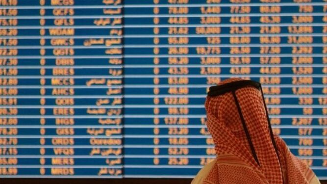 العمليات التأمينية ترفعأرباح القطاع السعودي 24.3 %إلى نحو 500 مليون دولار