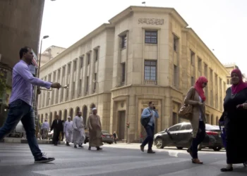 30 مليار دولارتحويلات المصريين في الخارجخلال 7 أشهر