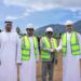 الإمارات تدعم القمر المتحدةبإنشاء 3 محطات للطاقة الشمسية...